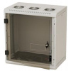 Nástenný rack RUA 15U/600mm, plechové dvere, odním.bočnice RUA-15-CS6-CAX-A1 Triton Nástenný rack RUA 15U/600mm, plechové dvere, odním.bočnice RUA-15-CS6-CAX-A1 Triton