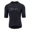 Pánske Tričko s krátkym rukávom CRAFT ENDUR LOGO JERSEY M C17333-9990 – Čierna Pánske Tričko s krátkym rukávom CRAFT ENDUR LOGO JERSEY M C17333-9990 – Čierna