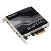Gigabyte GC-MAPLE RIDGE (rev. 1.0) - Thunderbolt-Adapter - PCIe 3.0 x4 - Thunderbolt 4 x 2 (GC-MAPLE RIDGE 1.0) Gigabyte GC-MAPLE RIDGE (rev. 1.0) - Thunderbolt-Adapter - PCIe 3.0 x4 - Thunderbolt 4 x 2 (GC-MAPLE RIDGE 1.0)
