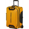 Samsonite ECODIVER DUFFLE/WH 55/20 - príručná taška/batoh na 2 kolieskach 140882 - Yellow 140882 Samsonite ECODIVER DUFFLE/WH 55/20 - príručná taška/batoh na 2 kolieskach 140882 - Yellow 140882