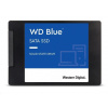 WD BLUE SSD 3D NAND WDS500G3B0A 500GB SA510 Powered by SanDisk, SATA/600, (R:560, W:510MB/s), 2.5 WD BLUE SSD 3D NAND WDS500G3B0A 500GB SA510 Powered by SanDisk, SATA/600, (R:560, W:510MB/s), 2.5