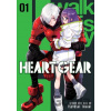 Heart Gear 1 - Tsuyoshi Takaki Heart Gear 1 - Tsuyoshi Takaki