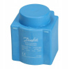Cievka Danfoss BB024AS, 11W, 24V AC, 50 Hz 018F7358 Cievka Danfoss BB024AS, 11W, 24V AC, 50 Hz 018F7358