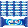 Milky Way Tyčinka s bielou náplňou poliata čokoládou 21,5 g Milky Way Tyčinka s bielou náplňou poliata čokoládou 21,5 g