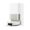Dreame X50 Ultra Complete White, robotický vysávač Dreame X50 Ultra Complete White, robotický vysávač