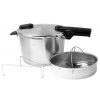 Fissler Vitaquick Premium tlakový hrnec 8,0 l, 3dílná sada, 28 cm (602-810-08-070/0) Fissler Vitaquick Premium tlakový hrnec 8,0 l, 3dílná sada, 28 cm (602-810-08-070/0)