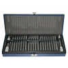 A-44PBS SADA BITOV TORX HEX XZN 44 4 KUSY TAMPER TORX BITY - MEGA PEVNÉ A-44PBS SADA BITOV TORX HEX XZN 44 4 KUSY TAMPER TORX BITY - MEGA PEVNÉ