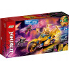 LEGO Ninjago Jayova zlatá dračia motorka 71768 LEGO Ninjago Jayova zlatá dračia motorka 71768