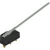 Mikrospínač MK H12D35 Mikrospínač MK H12D35