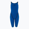 Dámske jednodielne plavky aquaFeel Neck to Knee Speedblue blue Dámske jednodielne plavky aquaFeel Neck to Knee Speedblue blue
