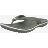 Voľnočasové šľapky CROCS - Crocband Flip olivová 15151 Veľkosť: 49 Voľnočasové šľapky CROCS - Crocband Flip olivová 15151 Veľkosť: 49