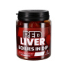 STARBAITS - Boilies v dipe Concept Red Liver 24 mm 150 g STARBAITS - Boilies v dipe Concept Red Liver 24 mm 150 g