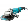Makita GA9040R Uhlová brúska 230mm 2600W Makita GA9040R Uhlová brúska 230mm 2600W