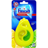 Finish osviežovač do umývačky riadu citrón na 60 umytí Finish osviežovač do umývačky riadu citrón na 60 umytí