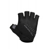 Detské cyklistické rukavice R2 Hoppy Black 12 rokov Detské cyklistické rukavice R2 Hoppy Black 12 rokov
