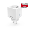 Mini WLAN Socket, with Electricity Consumption Meter, for Voice / App Control - HAMA 00176575 Mini WLAN Socket, with Electricity Consumption Meter, for Voice / App Control - HAMA 00176575