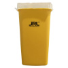 JRL Professional Kontejner na použité žiletky JRL Waste blade container Yellow JRL Professional Kontejner na použité žiletky JRL Waste blade container Yellow