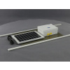 MLP SO60 - Solárne automatické otváranie a zatváranie kurína - časovač, dvierka, solárny panel