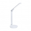 Zuma Line SM stolová lampa 1x5 W biela SM-542-WH Zuma Line SM stolová lampa 1x5 W biela SM-542-WH
