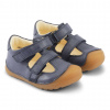 Bundgaard Petit Summer Navy - Sandálky Veľkosť: 20 Bundgaard Petit Summer Navy - Sandálky Veľkosť: 20