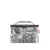 Reisenthel Kozmetický kufrík Reisenthel Cosmetic Case jacquard grey Reisenthel Kozmetický kufrík Reisenthel Cosmetic Case jacquard grey