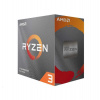 AMD, Ryzen 3 3100, Processor BOX, soc. AM4, 65W, with Wraith Stealth cooler (100-100000284BOX) AMD, Ryzen 3 3100, Processor BOX, soc. AM4, 65W, with Wraith Stealth cooler (100-100000284BOX)