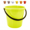Vedro 10L PH PLAFOR, mix farieb Vedro 10L PH PLAFOR, mix farieb
