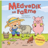 Medvedík na farme Medvedík na farme