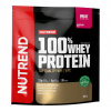 Nutrend 100% WHEY PROTEIN - malina, 800 g Nutrend 100% WHEY PROTEIN - malina, 800 g