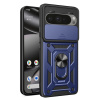 Techsuit CamShield Series Google Pixel 10 Pro XL modré puzdro Techsuit CamShield Series Google Pixel 10 Pro XL modré puzdro