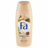 Fa Cream & Oil Cacao Butter & Coco Oil sprchový gél 250 ml Fa Cream & Oil Cacao Butter & Coco Oil sprchový gél 250 ml
