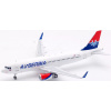 Inflight 200 - Airbus A321-232(WL), Air Serbia  Inflight 200 - Airbus A321-232(WL), Air Serbia