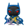 Funko DC Thru The Years POP! Heroes Vinyl Figurky Knightfall Batman(90's) 9 cm Funko DC Thru The Years POP! Heroes Vinyl Figurky Knightfall Batman(90's) 9 cm