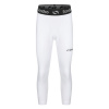 Sondico Core Three Quarter Tights Juniors White 13 rokov Sondico Core Three Quarter Tights Juniors White 13 rokov