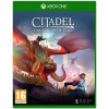 Citadel: Forged With Fire Xbox One - krabicová verzia Citadel: Forged With Fire Xbox One - krabicová verzia