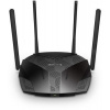 MERCUSYS MR60X AX1500 dual AP/router, 3x GLAN, 1x GWAN MERCUSYS MR60X AX1500 dual AP/router, 3x GLAN, 1x GWAN