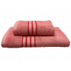 PEMITEX Uterák RELAX 50x90 cm marhuľový PEMITEX Uterák RELAX 50x90 cm marhuľový