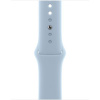 Apple Watch 41mm Light Blue Sport Band - M/L MWMN3ZM/A Apple Watch 41mm Light Blue Sport Band - M/L MWMN3ZM/A