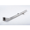 Milltek Sport náhrada katalyzátoru pro Ford Fiesta Mk6 ST 150 2005-2008 Milltek Sport náhrada katalyzátoru pro Ford Fiesta Mk6 ST 150 2005-2008