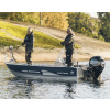 Linder | Čln Linder Sportsman 445 Catch + GPS Garmin EchoMap 92SV Linder | Čln Linder Sportsman 445 Catch + GPS Garmin EchoMap 92SV