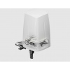 Teltonika antena zewnętrzna SMA PR1IC860 LTE/Wi-Fi antenna with Band 71 for RUT2-series routers Teltonika antena zewnętrzna SMA PR1IC860 LTE/Wi-Fi antenna with Band 71 for RUT2-series routers