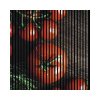 Dizajnový akustický panel DIGI01Z 19x1133x1195 mm Dizajnový akustický panel DIGI01Z 19x1133x1195 mm