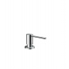 Hansgrohe Dávkovač mycího prostředku chrom 40438000 Hansgrohe Dávkovač mycího prostředku chrom 40438000