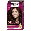 Schwarzkopf Palette Deluxe Palette Deluxe farba na vlasy Mocca hnedý 4-6 130 ml Schwarzkopf Palette Deluxe Palette Deluxe farba na vlasy Mocca hnedý 4-6 130 ml