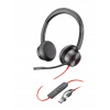 Stereo slúchadlá HP Poly Blackwire 8225 USB-C/A 8X223AA cez uši, čierne (Stereo slúchadlá HP Poly Blackwire 8225 USB-C/A 8X223AA cez uši, čierne) Stereo slúchadlá HP Poly Blackwire 8225 USB-C/A 8X223AA cez uši, čierne (Stereo slúchadlá HP Poly Blackwire 8225 USB-C/A 8X223AA cez uši, čierne)