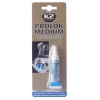 K2 PROLOK MEDIUM 243 fixátor závitov 6ml K2 PROLOK MEDIUM 243 fixátor závitov 6ml