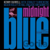 Kenny Burrell: Midnight Blue LP - Kenny Burrell Kenny Burrell: Midnight Blue LP - Kenny Burrell