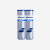 BABOLAT BABOLAT Team All Court tenisové loptičky dvojbalenie 2 × 4 ks žlté BABOLAT BABOLAT Team All Court tenisové loptičky dvojbalenie 2 × 4 ks žlté