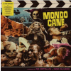 Riz Ortolani And Nino Oliviero: Mondo Cane LP Riz Ortolani And Nino Oliviero: Mondo Cane LP