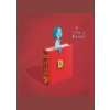 A Child of Books - Sam Winston, Oliver Jeffers, Walker Books Ltd A Child of Books - Sam Winston, Oliver Jeffers, Walker Books Ltd